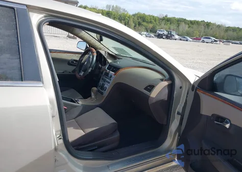 2011 Chevrolet Malibu 1Lt z USA, uszkodzony, nr VIN 1G1ZC5E14BF127825